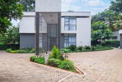 5 Bed House in Karen - 2