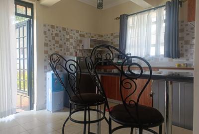 1 Bed Apartment with En Suite in Runda