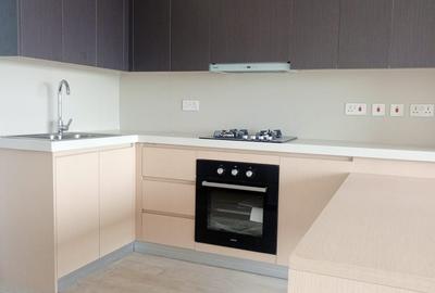 2 Bed Apartment with En Suite in South C