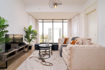 Serviced 2 Bed Apartment with En Suite at Muthangari Drive