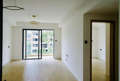1 Bed Apartment with En Suite at 2026-250 1 Bed - 3
