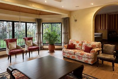 4 Bed Townhouse with En Suite at Lower Kabete - 3