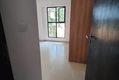 Serviced 1 Bed Apartment with Swimming Pool at Gigiri