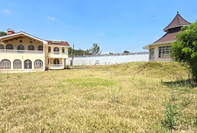 5 Bed House with En Suite at Loresho Road