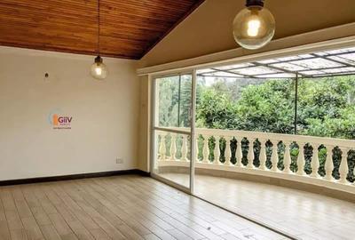 2 Bed Apartment with Backup Generator in Brookside - 3
