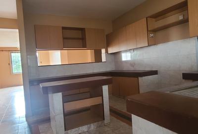 3 Bed Apartment with Swimming Pool in Kileleshwa