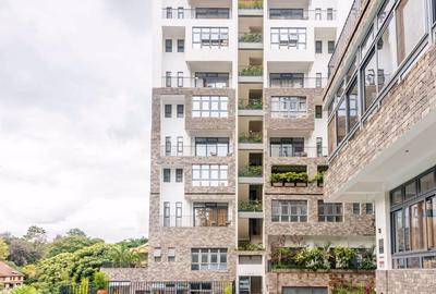 Serviced 2 Bed Apartment with En Suite in Spring Valley - 2