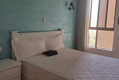 Furnished 3 Bed Apartment with En Suite in Kilimani - 3