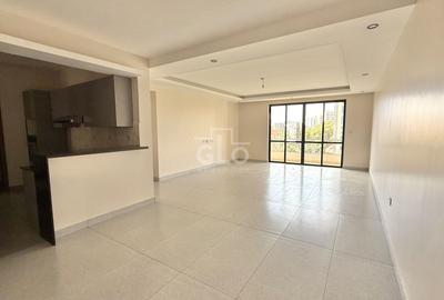 3 Bed Apartment with En Suite in Westlands Area