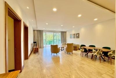 2 Bed Apartment with En Suite at Off Limuru Rd - 4