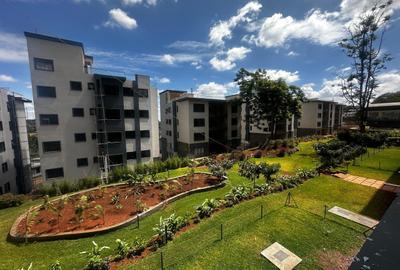 4 Bed Apartment with En Suite at Loresho Nairobi