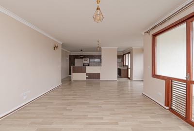 3 Bed Apartment with En Suite in Kileleshwa - 3