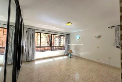 3 Bed Apartment with En Suite at Westlands