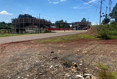 1 ac Land in Kiambu Road - 3