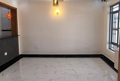 3 Bed House with En Suite in Ruiru - 3