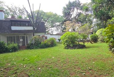 2 Bed Apartment with Backup Generator in Rosslyn