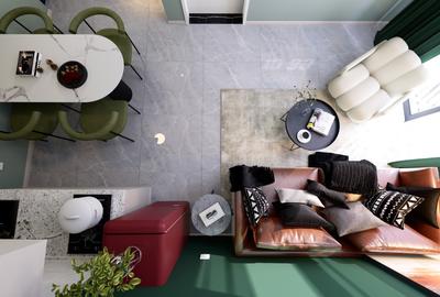 Studio Apartment with En Suite at Wanyee Rd