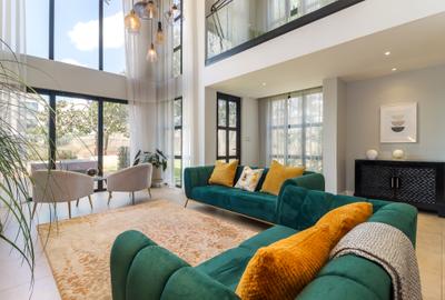 3 Bed Townhouse with En Suite in Runda - 2