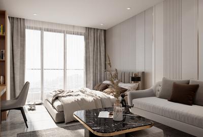 Serviced 1 Bed Apartment with En Suite in Mombasa Road