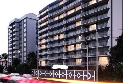 Furnished 2 Bed Apartment with En Suite at Off Gatundu Road