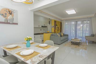 3 Bed Apartment with Swimming Pool at Tabere Lane