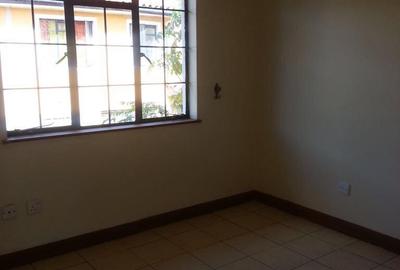 3 Bed Townhouse with En Suite at Mombasa Road