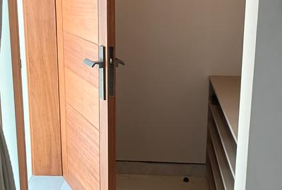 4 Bed Townhouse with En Suite at Langata - 3