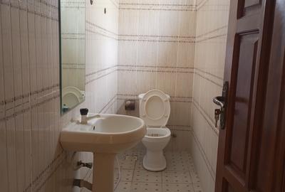 3 Bed Apartment with En Suite in Nyali Area