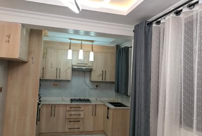 3 Bed Apartment with En Suite in Kikuyu Town - 2
