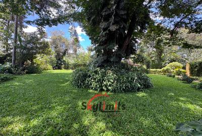 1.2 ac Residential Land in Runda - 2