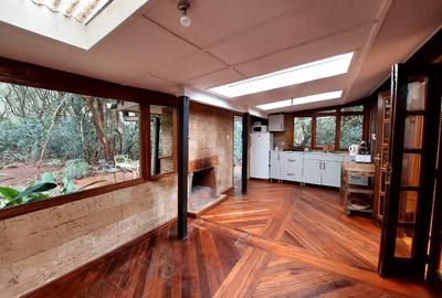 2 Bed House with En Suite at Karen - 3