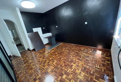 250 ft² Office with Service Charge Included at Peponi Road