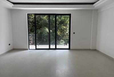 3 Bed Apartment with Gym at Brookside - 2