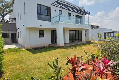 5 Bed Townhouse with En Suite at Kinanda Road