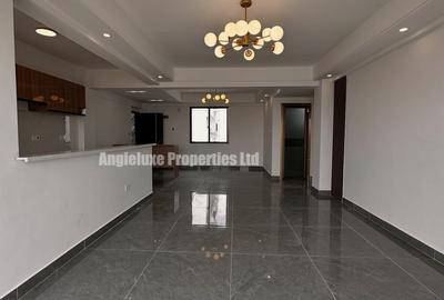 2 Bed Apartment with En Suite at Riverside Drive