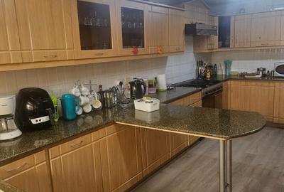 4 Bed Townhouse with En Suite in Lavington - 4