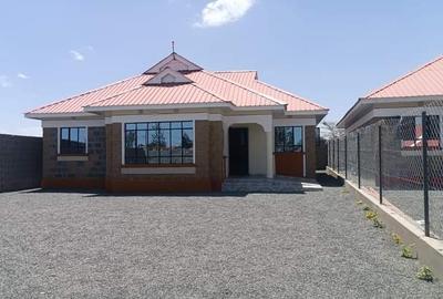 3 Bed House with En Suite in Kitengela