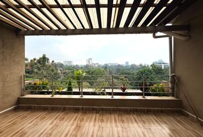 Serviced 3 Bed Apartment with En Suite in Kileleshwa - 3