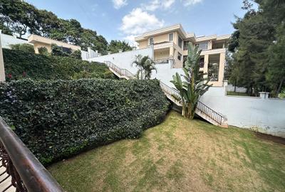 6 Bed House with En Suite at Kitisuru
