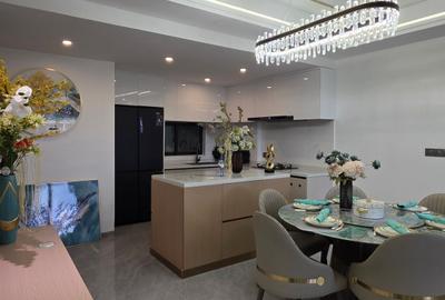 5 Bed Apartment with En Suite at Riara - 4