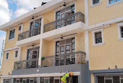 4 Bed Villa with En Suite at Community Road