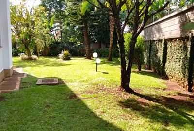 5 Bed House with En Suite at Runda