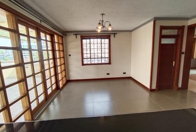 3 Bed Apartment with En Suite at Near Oshwal School - 4