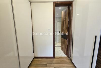 3 Bed Apartment with En Suite in Spring Valley - 2