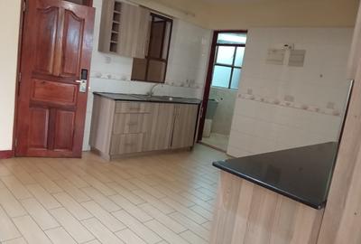 Serviced 2 Bed Apartment with En Suite in Kilimani