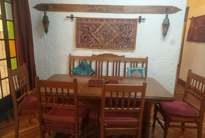 Furnished 65,700 ft² Commercial Property with Fibre Internet at Westlands - 4