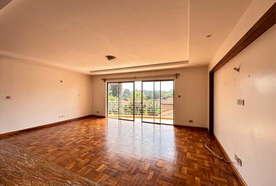 3 Bed Apartment with En Suite in Kileleshwa