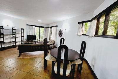 1 Bed Apartment with En Suite at Westlands