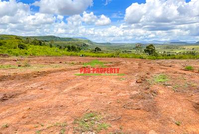 5 ac Land at Lusigetti