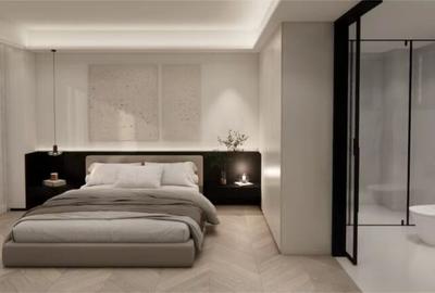 Serviced 1 Bed Apartment with En Suite in Lavington - 2